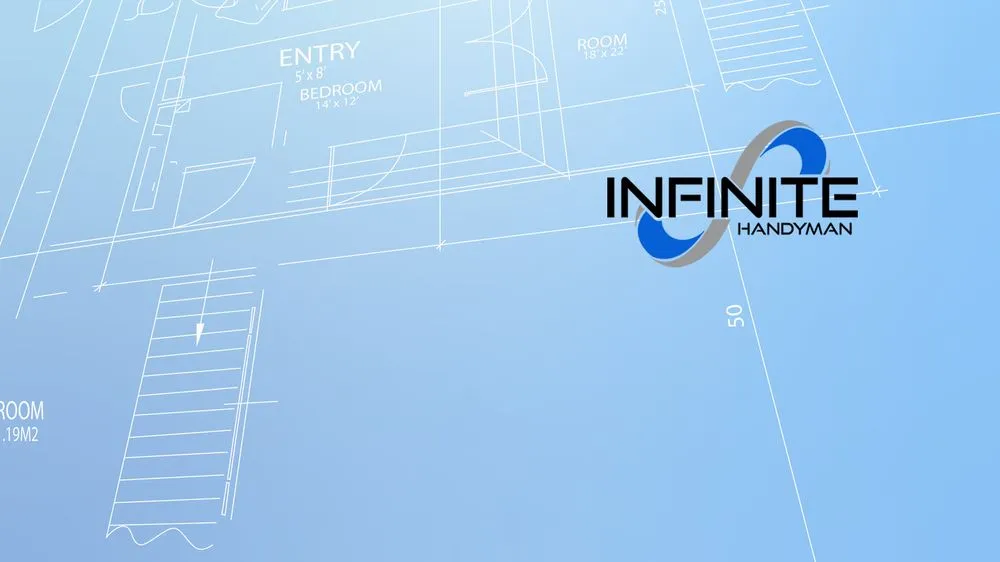 Slide of Infinite Handyman