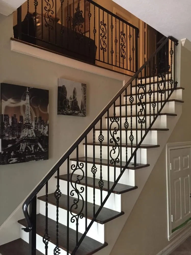 Slide of Infinite Home Solutions