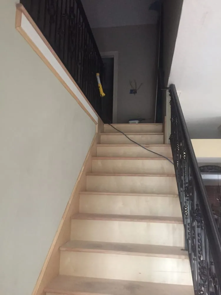 Slide of Infinite Home Solutions