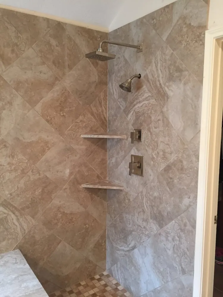 Slide of Infinite Home Solutions