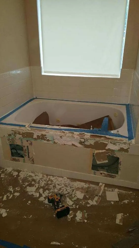 Slide of Infinite Home Solutions