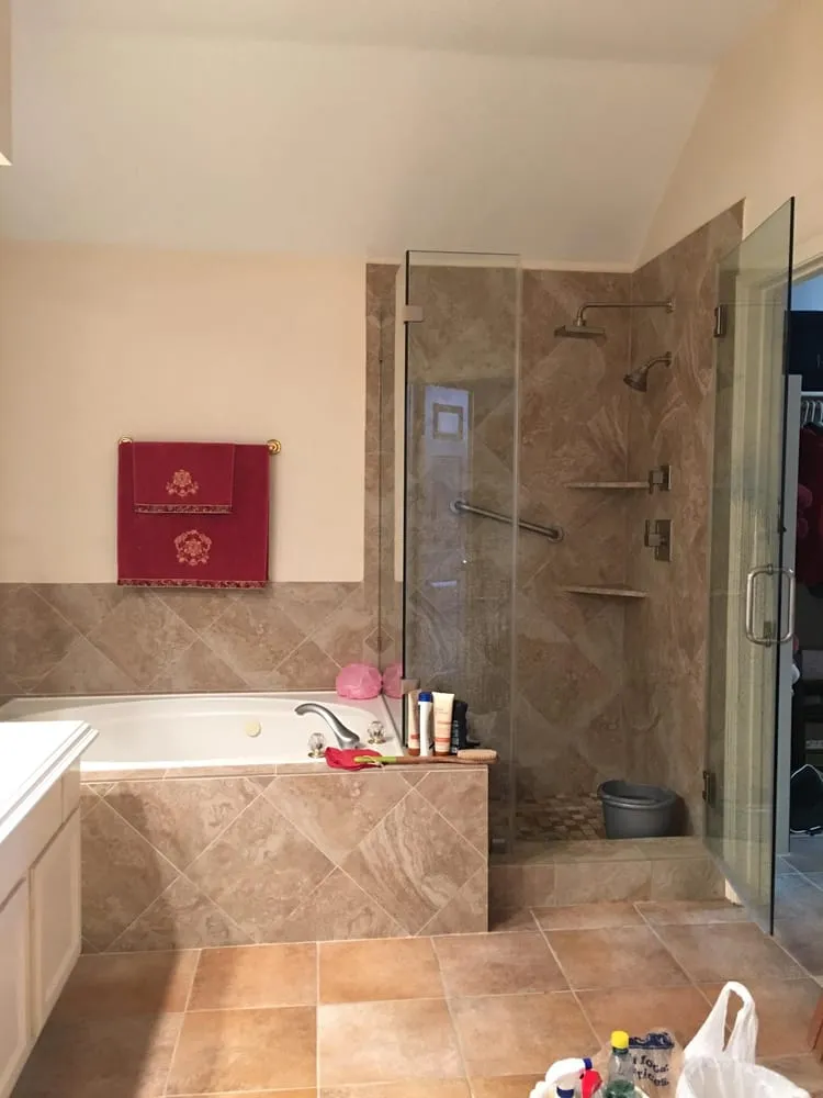 Slide of Infinite Home Solutions