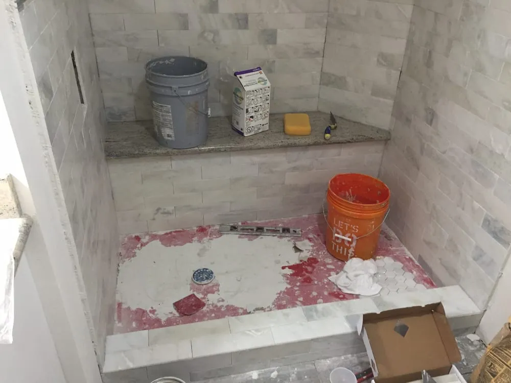 Slide of Infinite Home Solutions