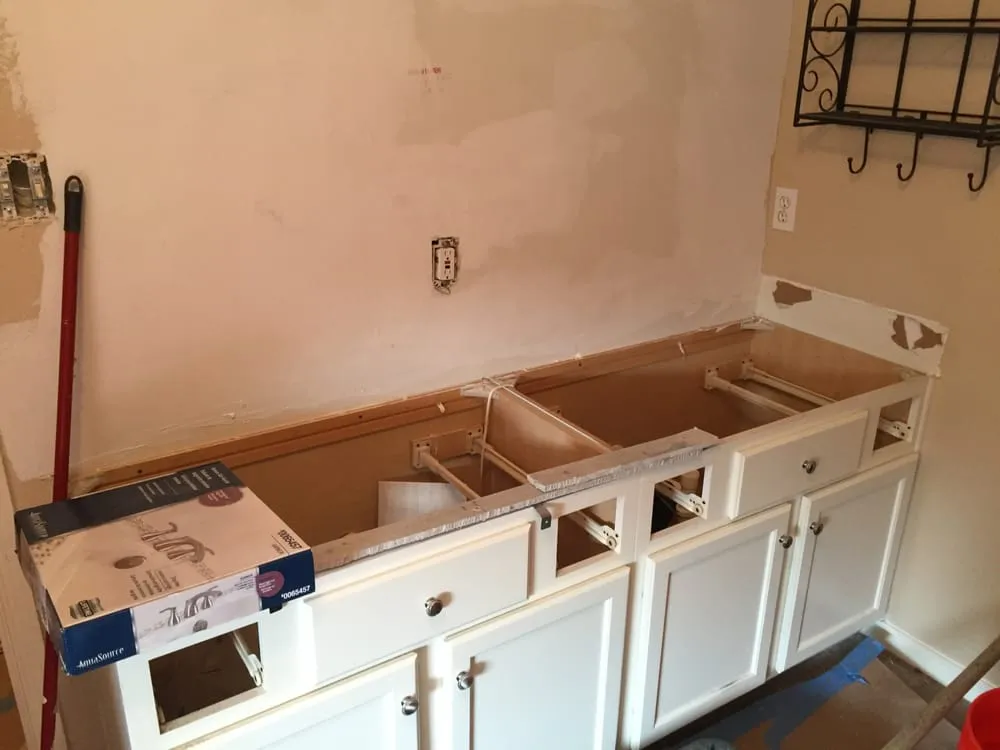 Slide of Infinite Home Solutions