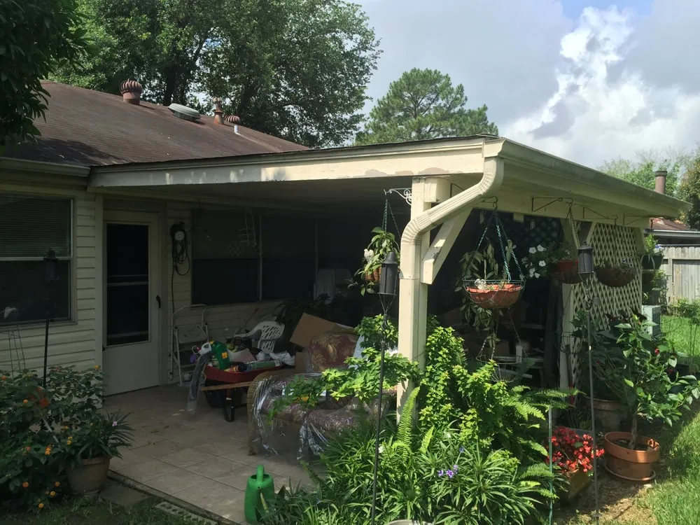 Slide of Infinite Home Solutions