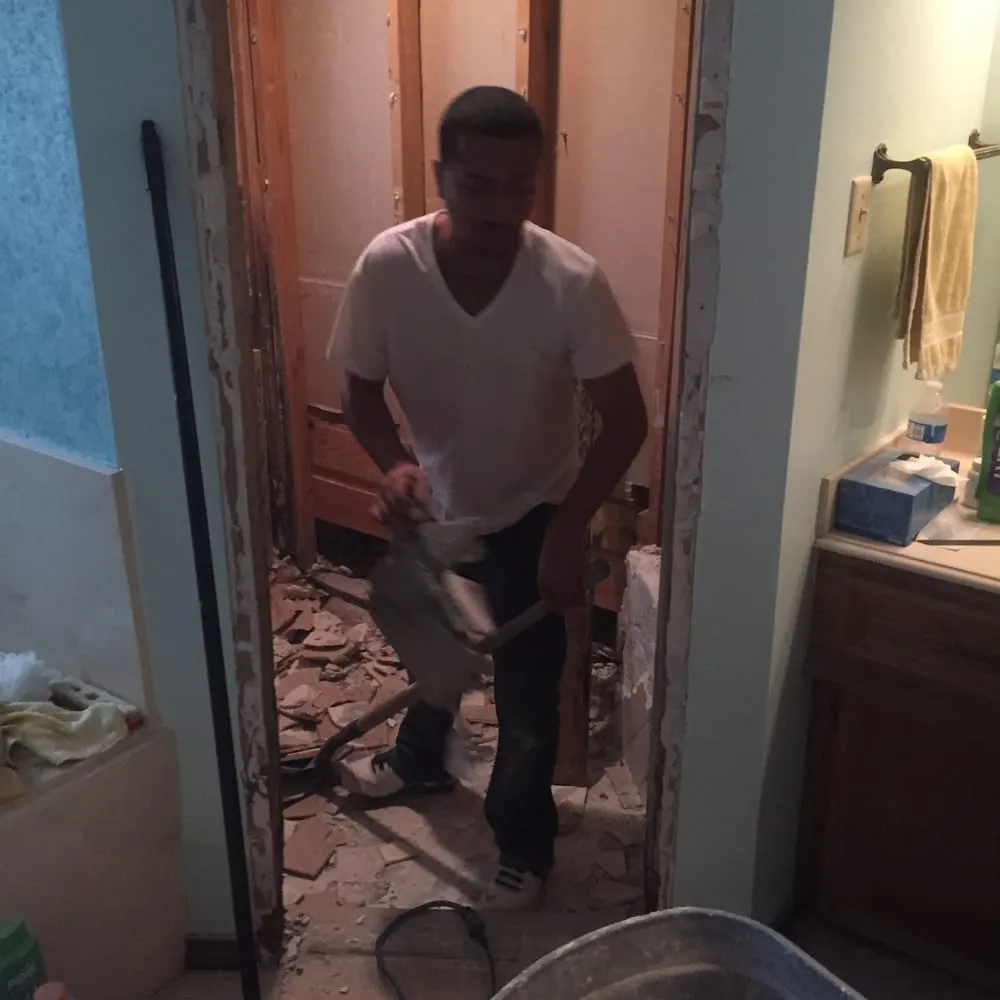 Slide of Infinite Home Solutions