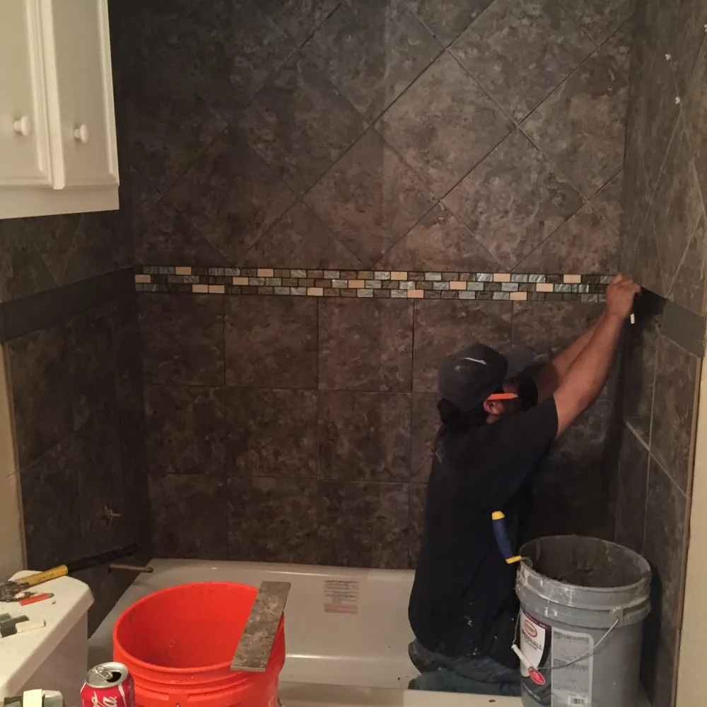 Slide of Infinite Home Solutions