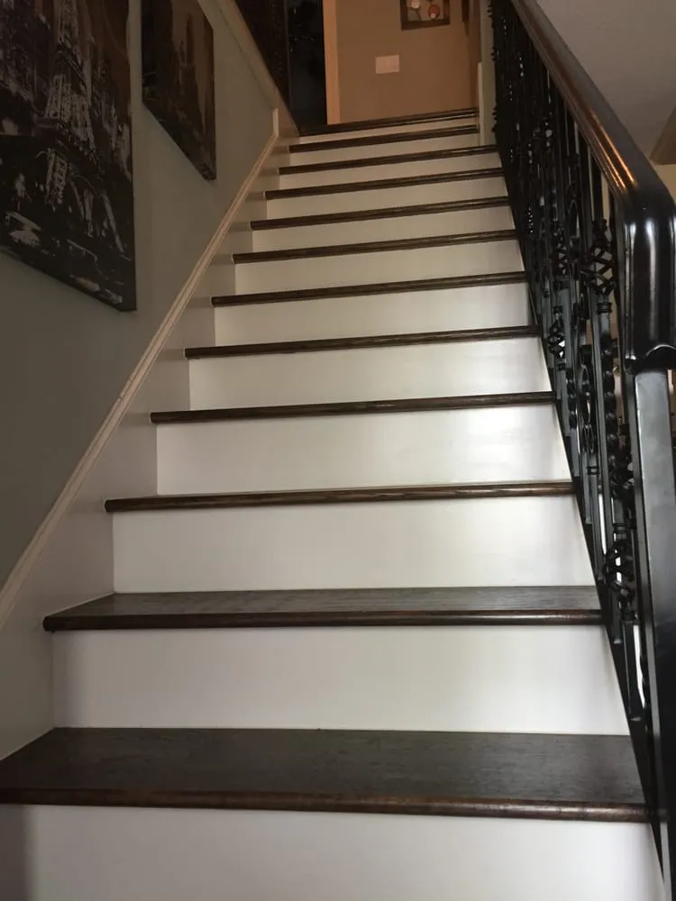 Slide of Infinite Home Solutions