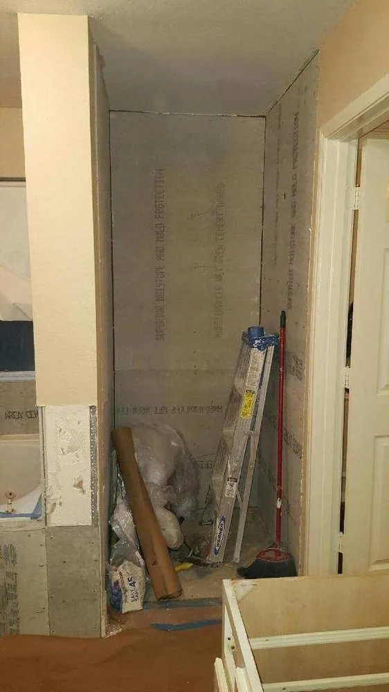 Slide of Infinite Home Solutions