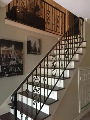 Infinite Home Solutions Logo