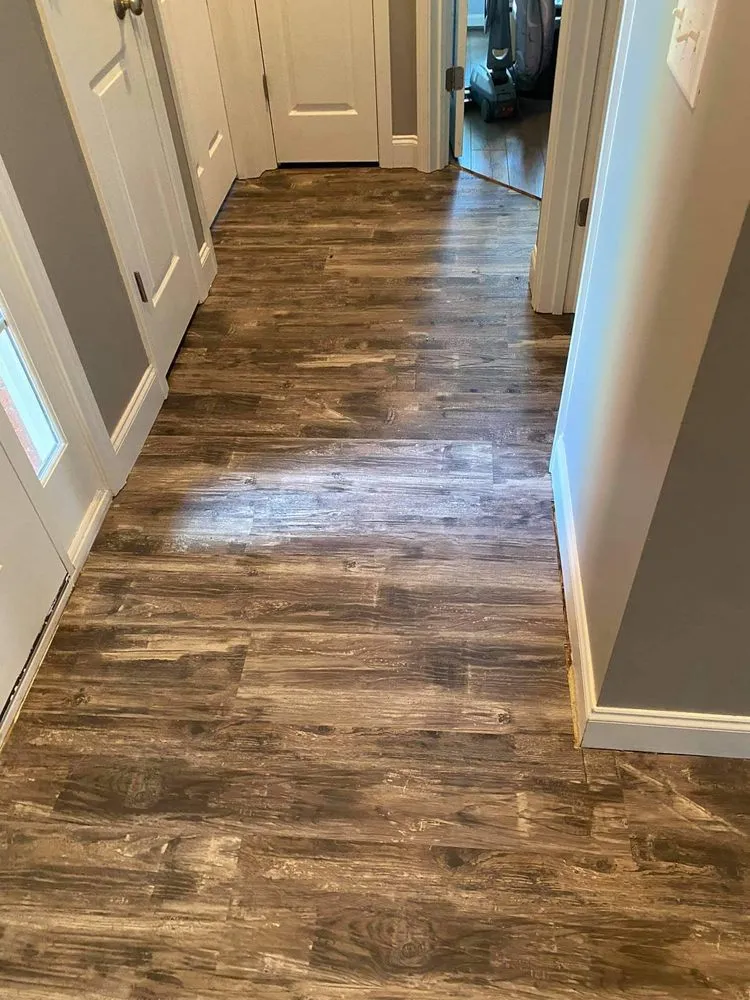 Slide of Infinite Home Solutions