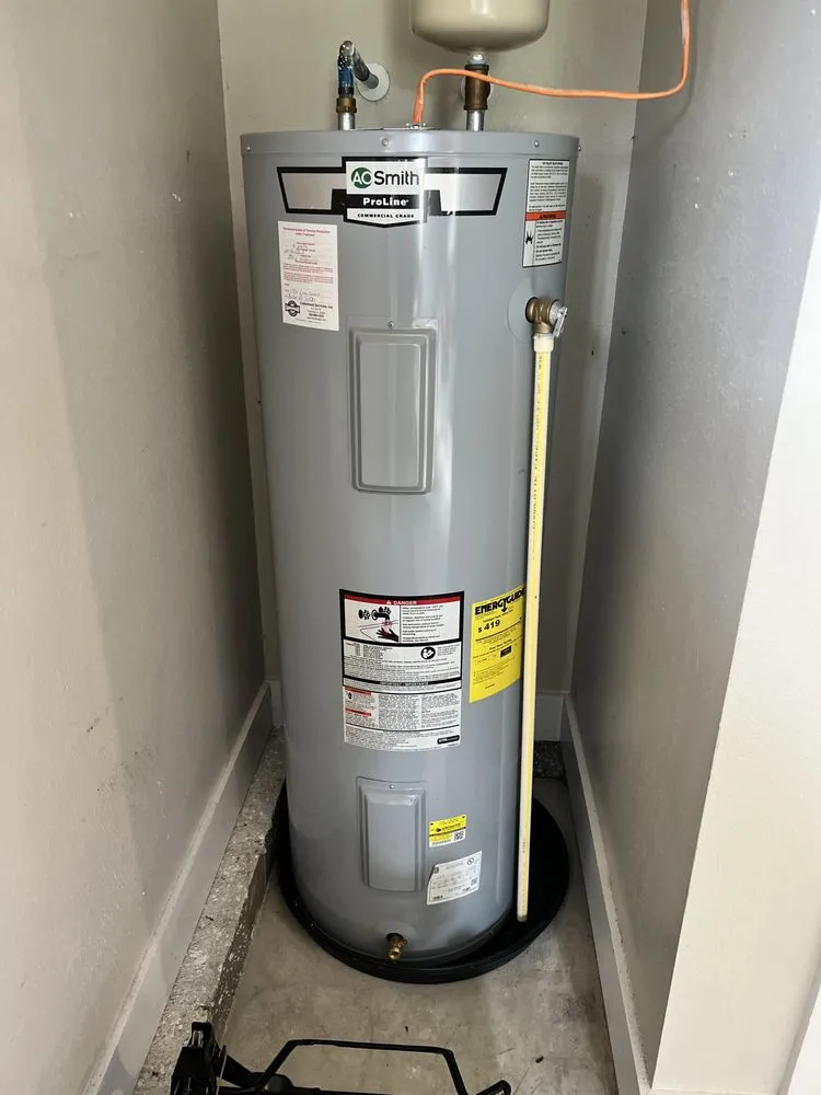 Slide of Infinite Home Solutions