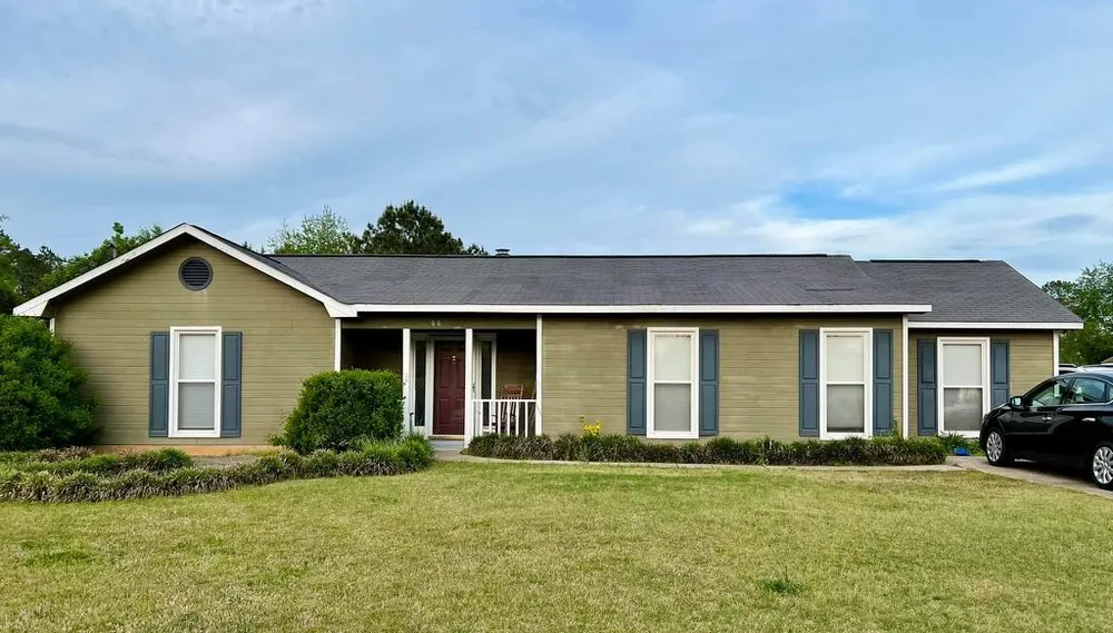 Slide of Infinite Home Solutions