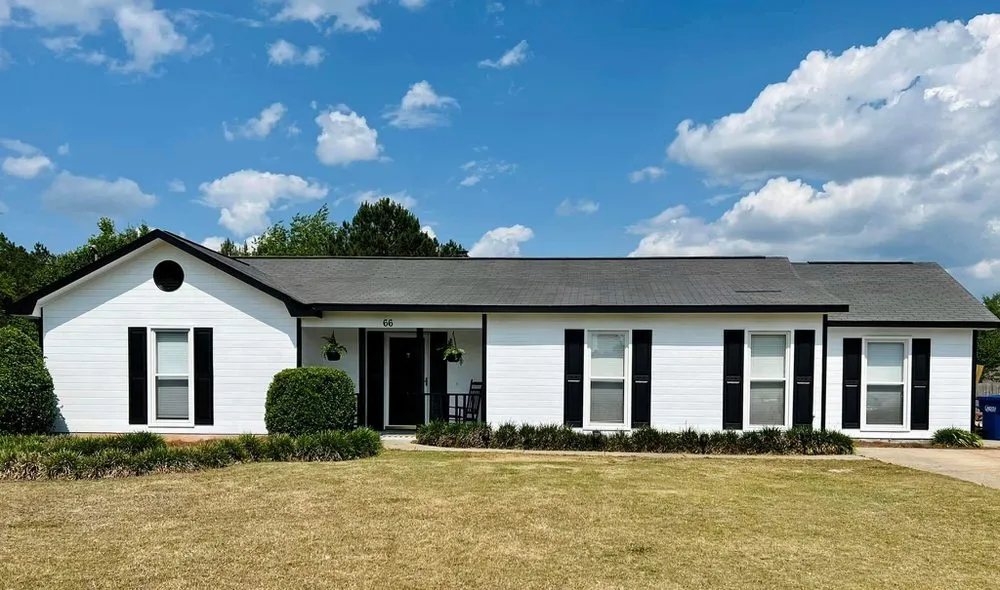 Slide of Infinite Home Solutions