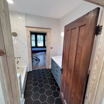 Slide of Infinite Home Solutions