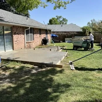 Slide of Infinite Home Solutions