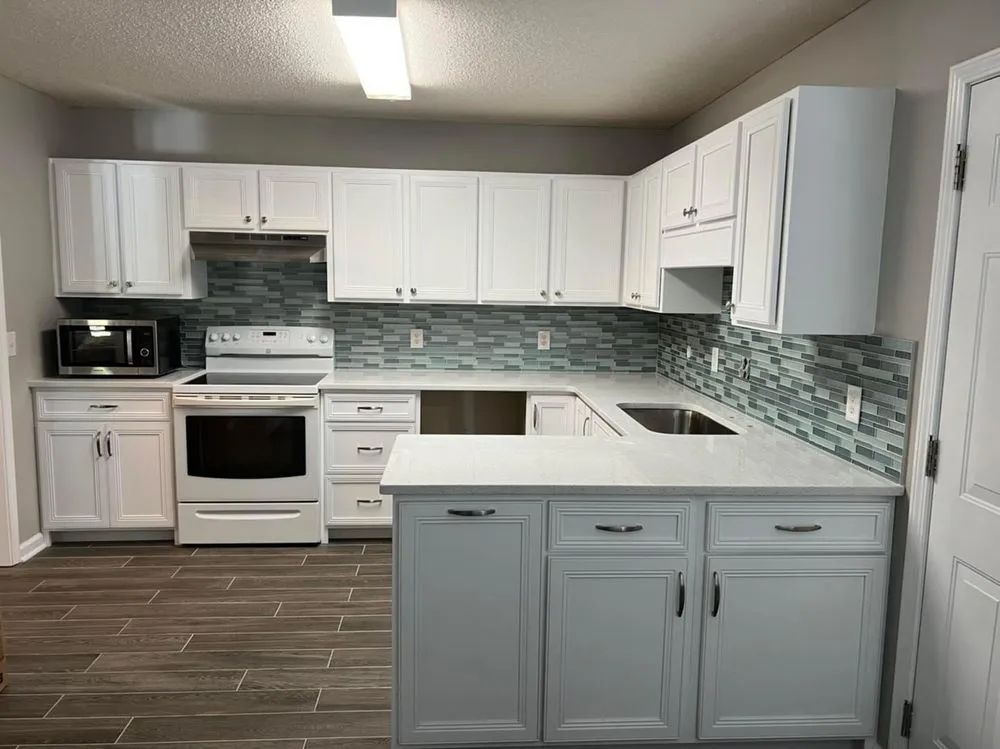 Slide of Infinite Home Solutions