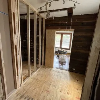 Emergency leak detection experts serving Pensacola , FL - Infinite Home Solutions