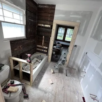 Emergency leak detection for homes in Pensacola , FL by Infinite Home Solutions