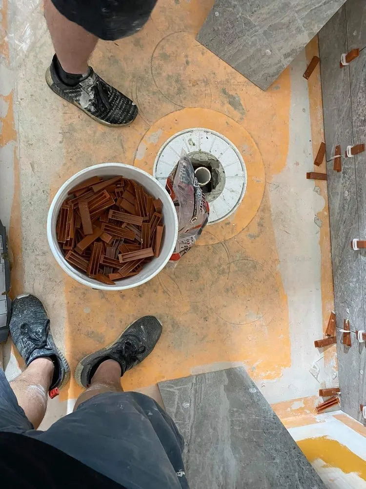 Slide of Infinite Home Solutions