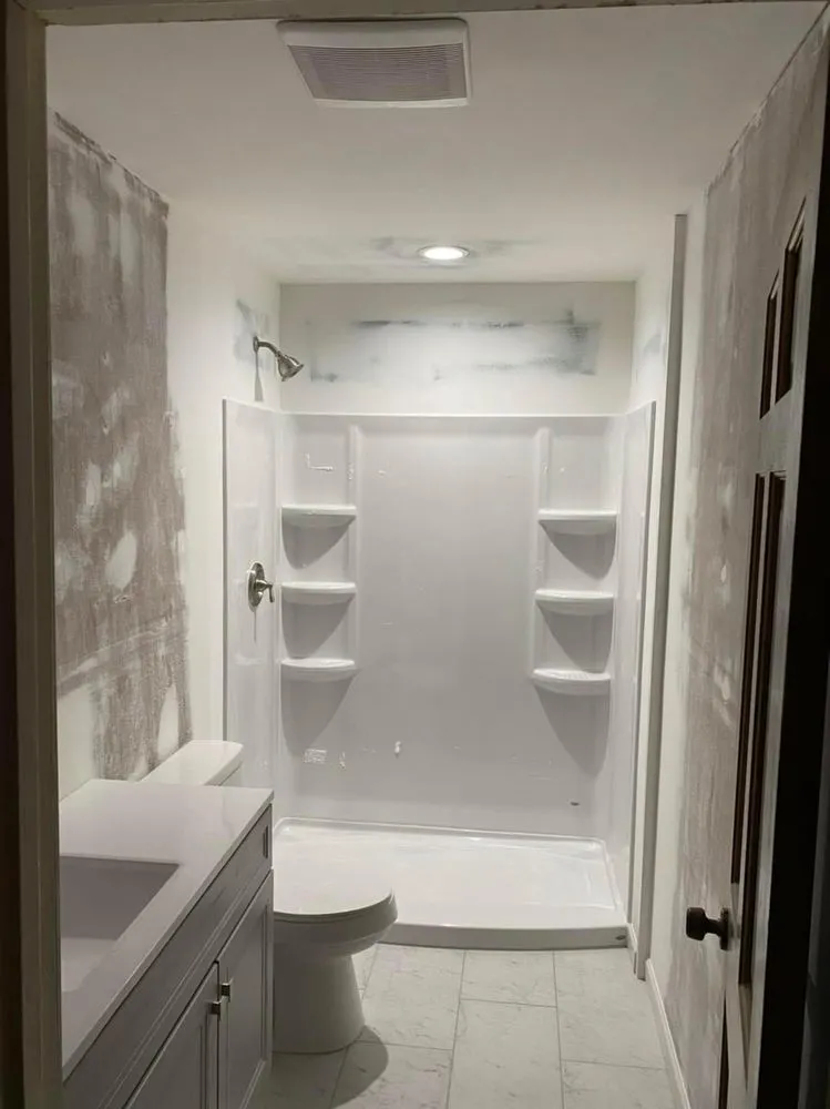 Slide of Infinite Home Solutions