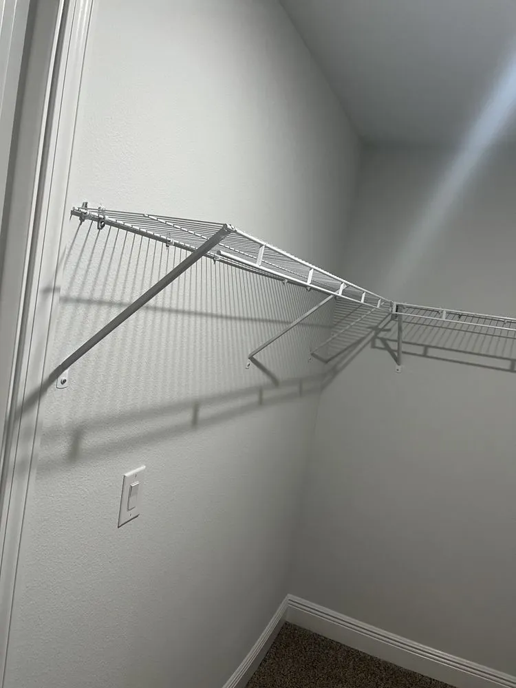 Slide of Infinite Home Solutions