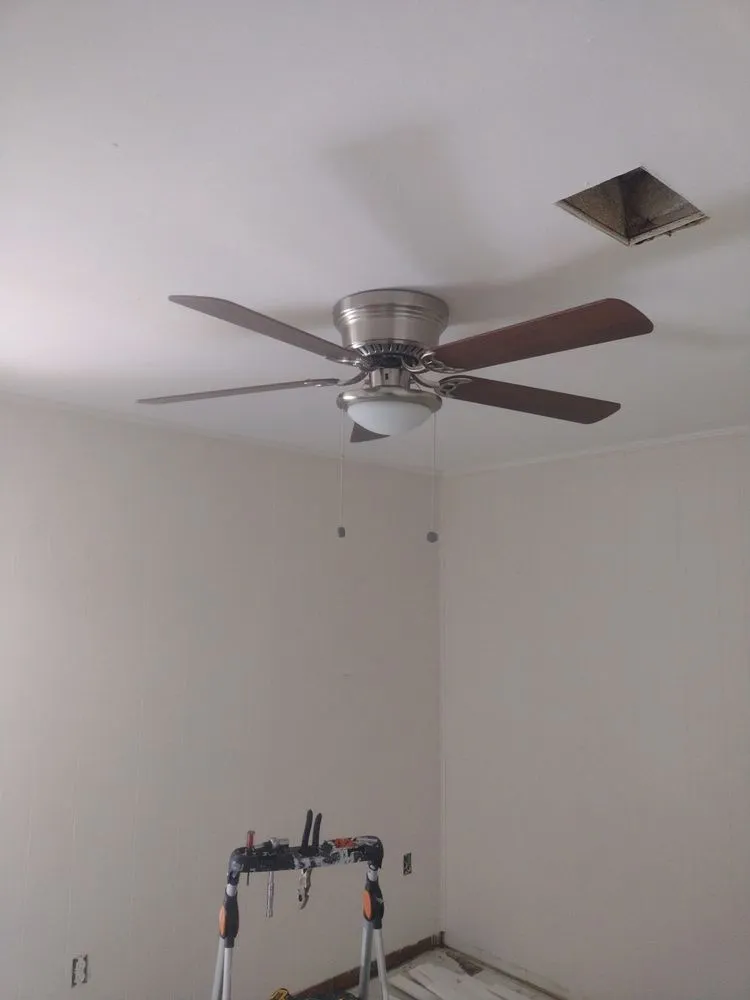 Slide of Infinite Home Solutions