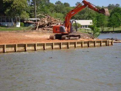 Slide of Infinite Improvements Construction