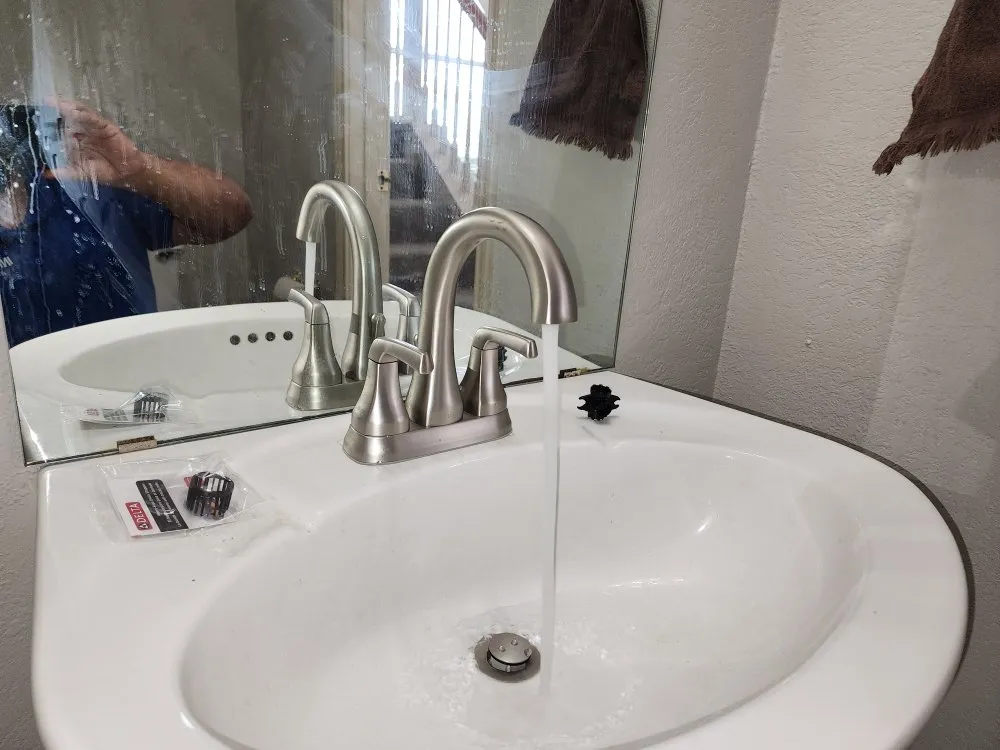 Trusted leak detection in Dallas, TX by Infinite Plumbing