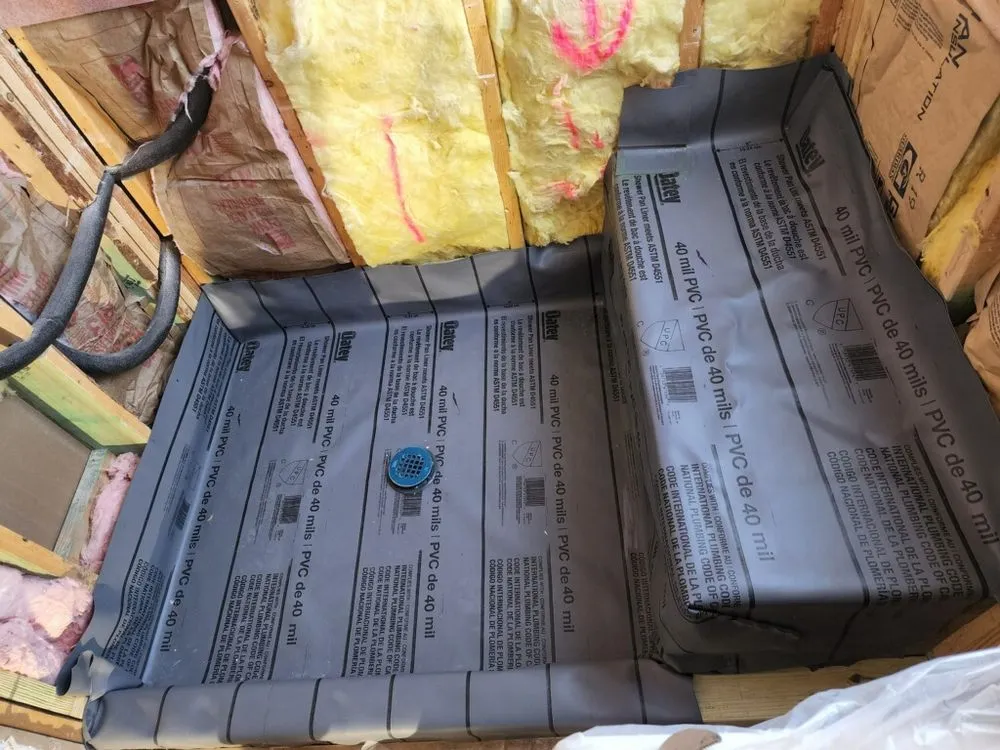 Slide of Infinite Plumbing Services