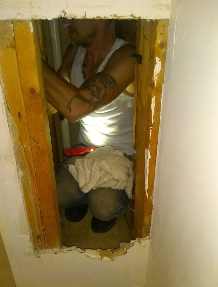 Slide of Infinite Services