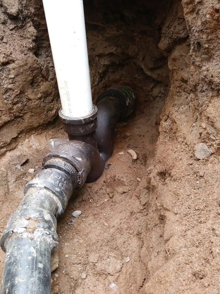 Slide of Infinite Services