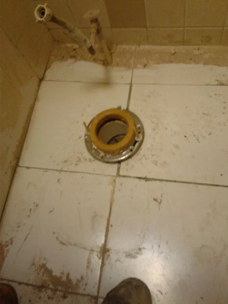 Slide of Infinite Services