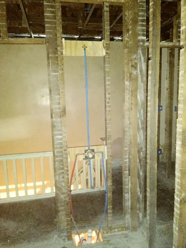 Slide of Infinite Services