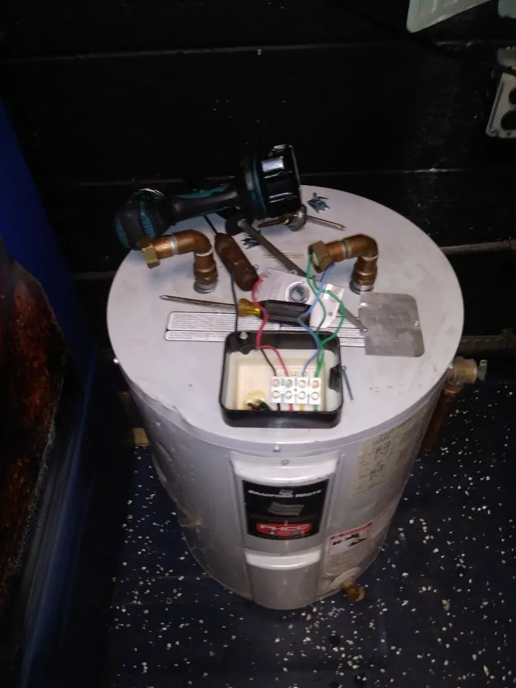 Slide of Infinite Services