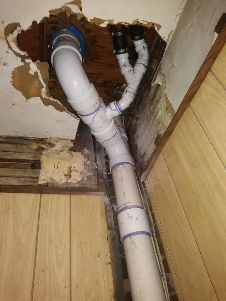 Expert water heater service for homes in Philadelphia, PA by Infinite Services