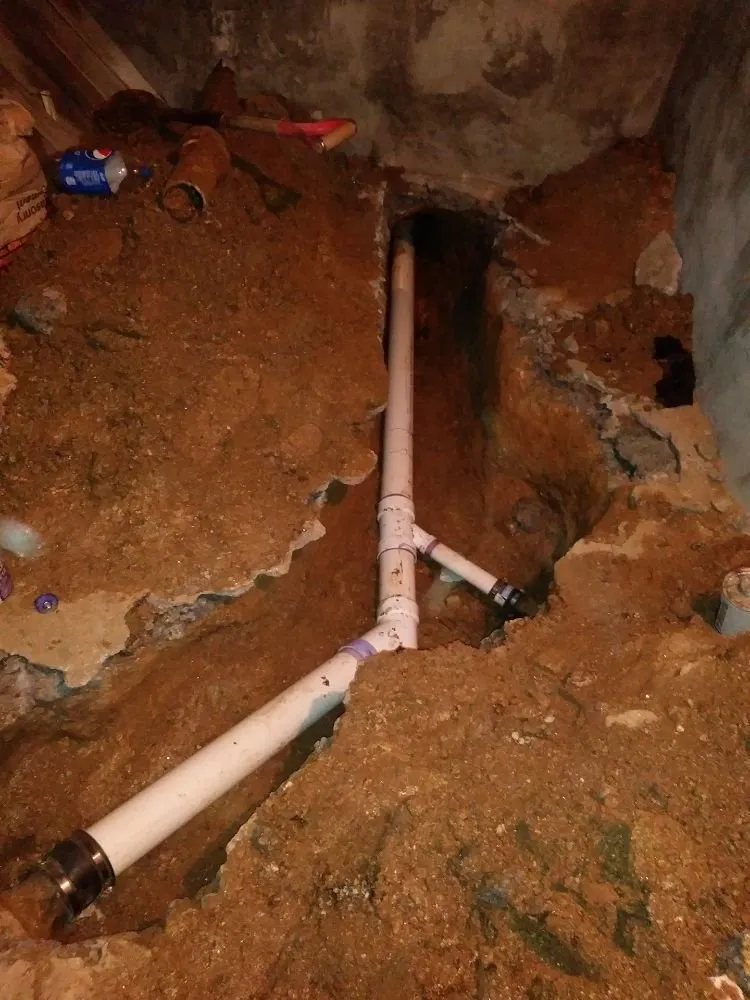 Slide of Infinite Services