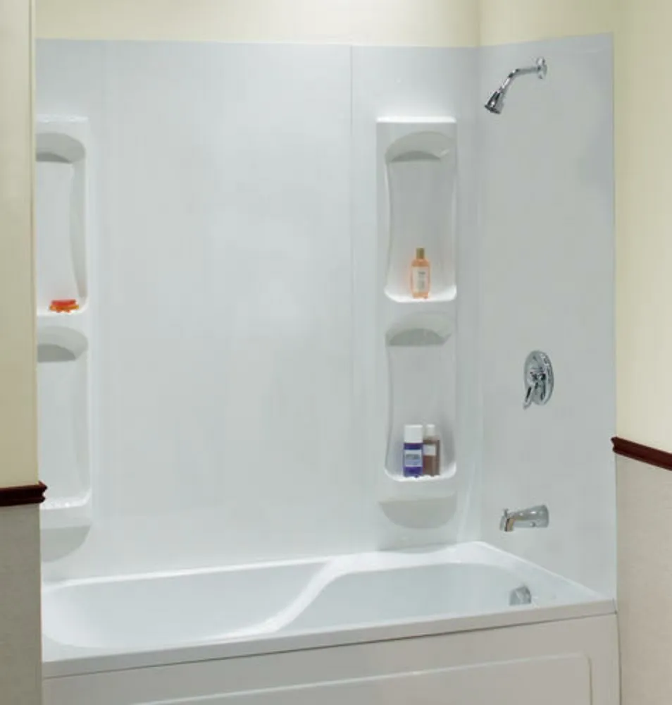 Slide of Infinite Services