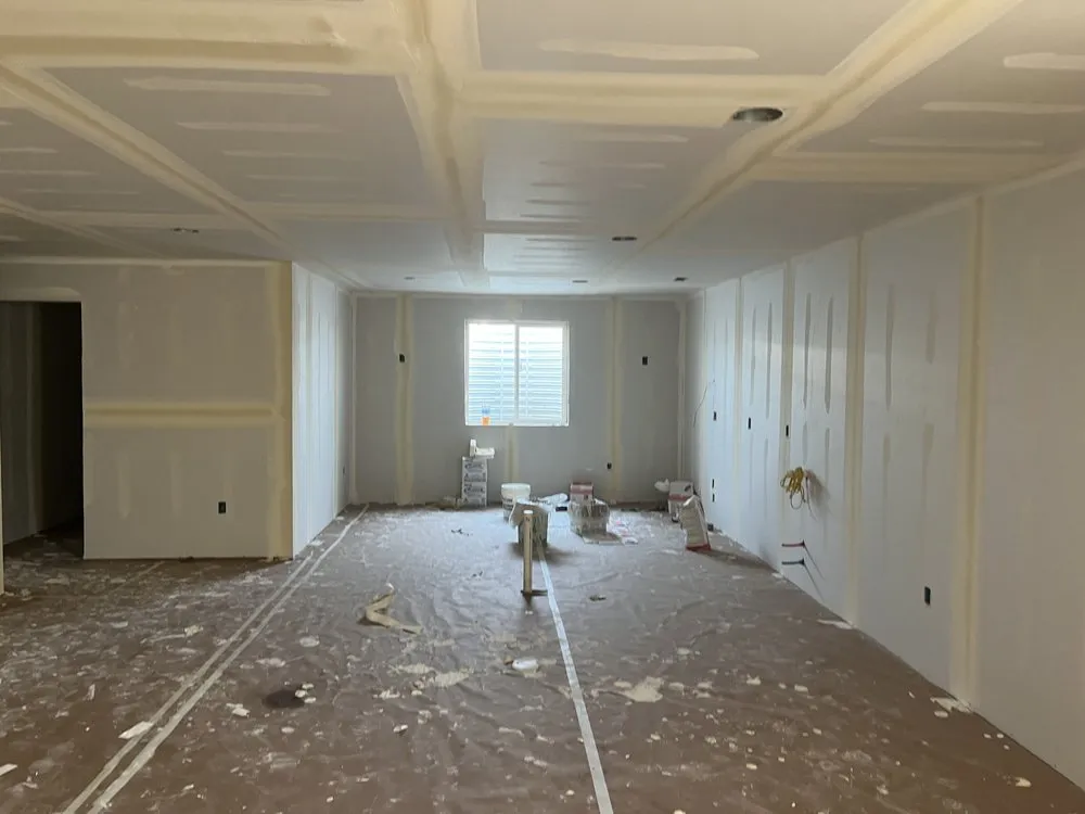 Slide of Infinity Construction