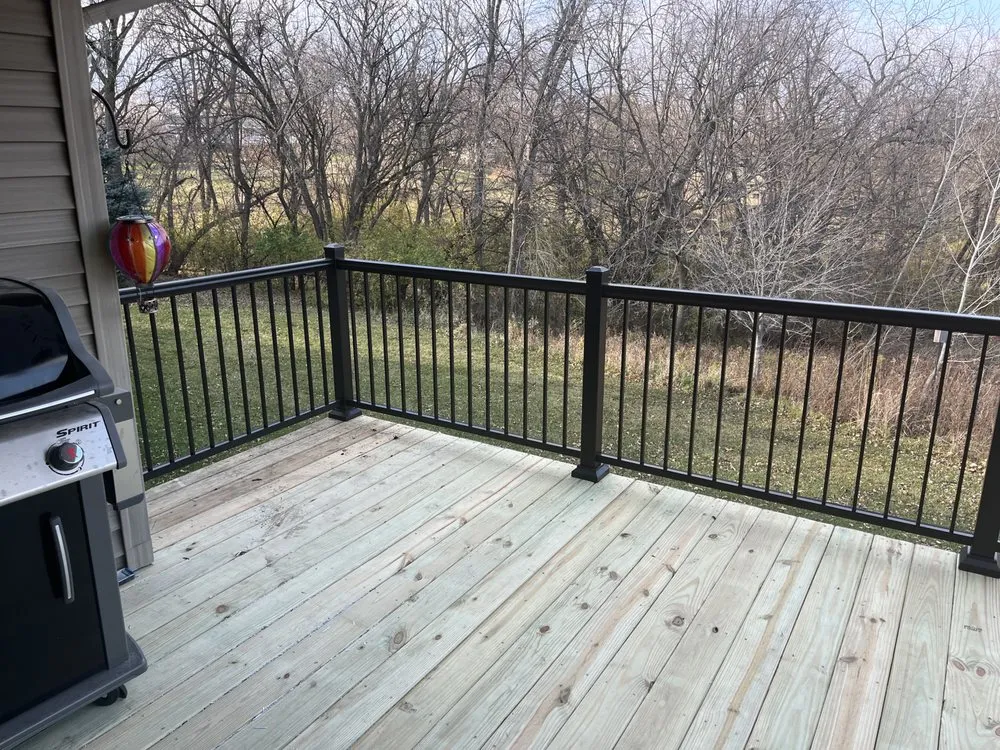 Slide of Infinity Construction