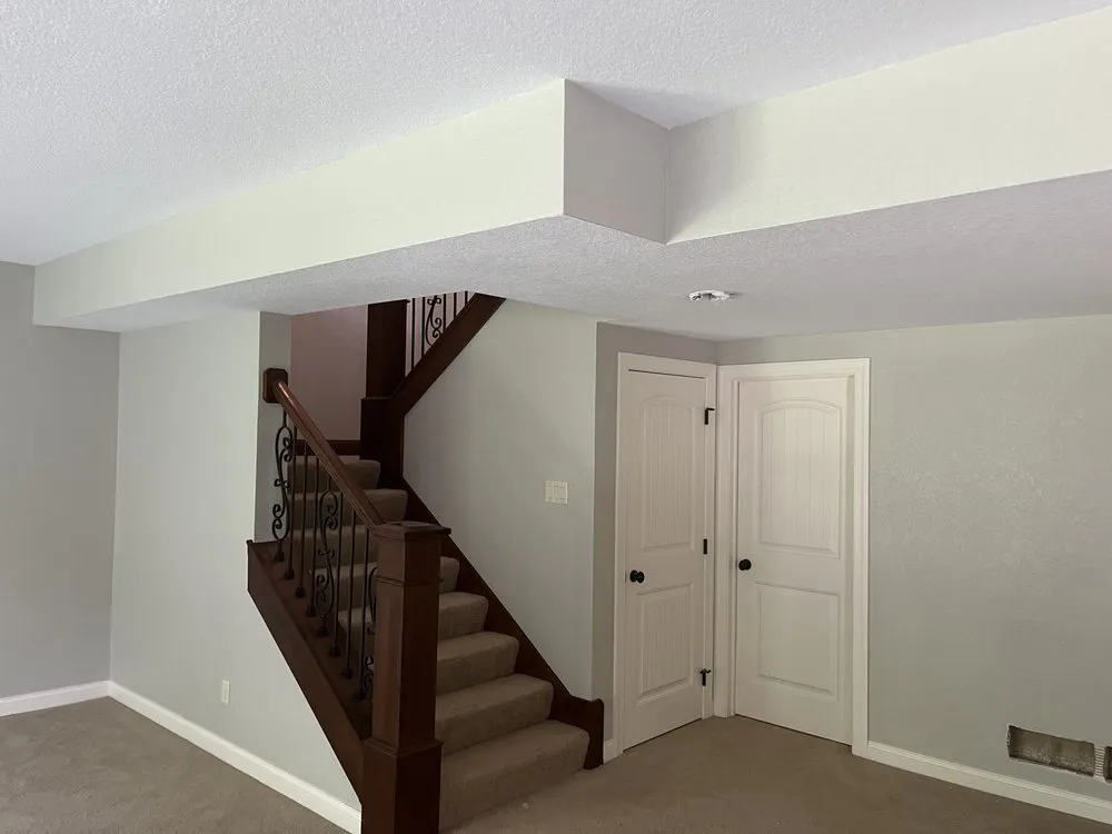 Slide of Infinity Construction