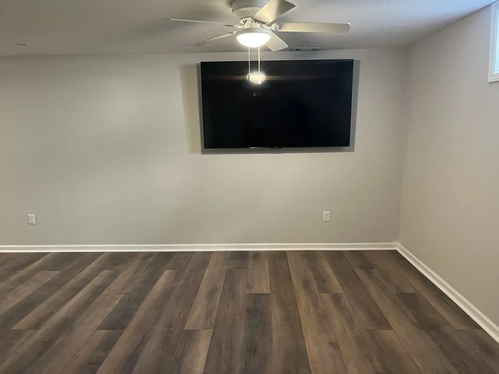 Slide of Infinity Construction