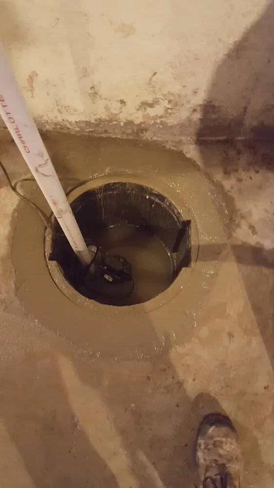 Slide of Infinity Home Plumbing