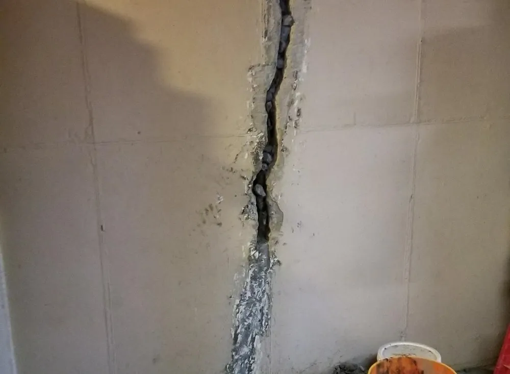 Slide of Infinity Home Plumbing