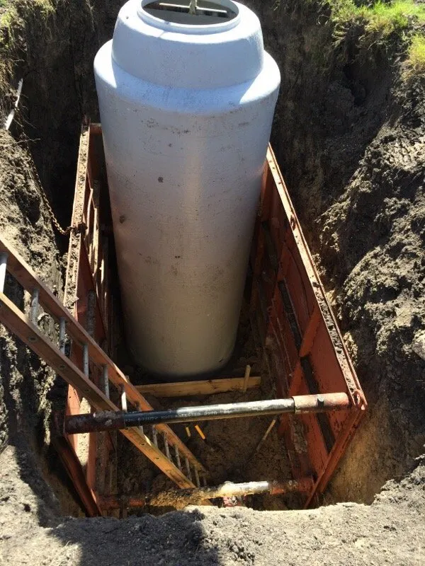 Quality pipe repair experts serving Kingsville, TX - Infinity Operations & Installations