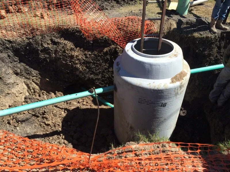 Professional drain cleaning in Kingsville, TX by Infinity Operations & Installations