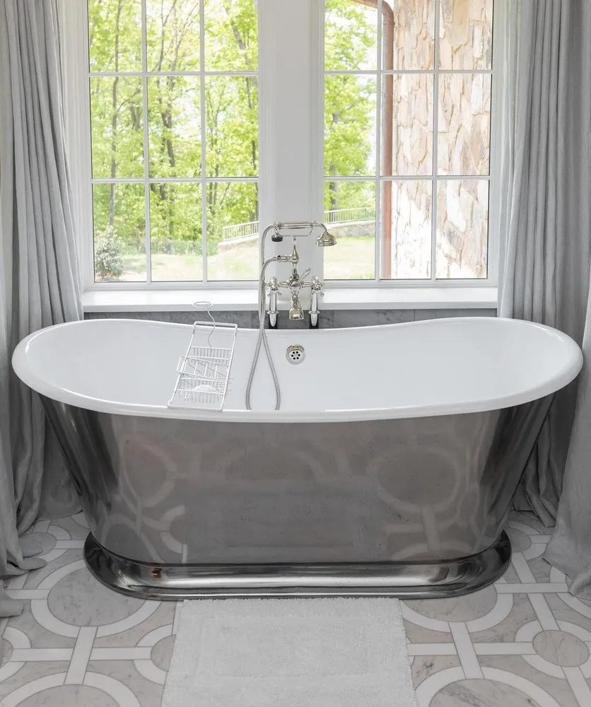 Slide of Infinity Plumbing & Boiler Repair