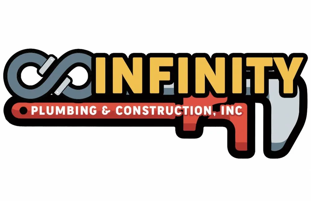 Slide of Infinity Plumbing & Construction