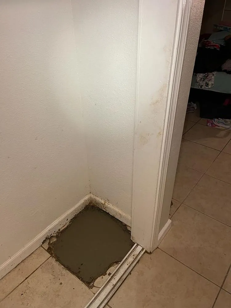 Slide of Infinity Plumbing & Construction