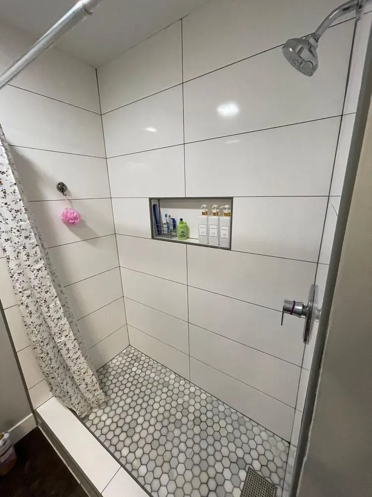 Slide of Infinity Plumbing & Construction